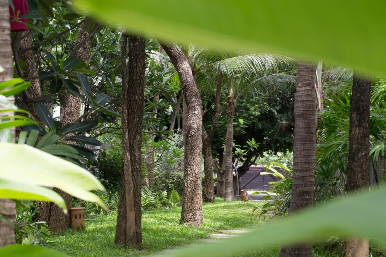 פראן בורי Onusa Retreat מראה חיצוני תמונה