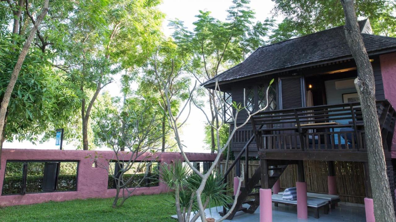 פראן בורי Onusa Retreat מראה חיצוני תמונה