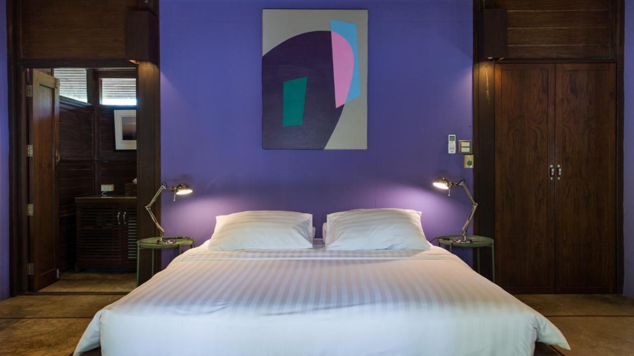 פראן בורי Onusa Retreat מראה חיצוני תמונה